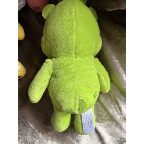 Care Bears 2021 Unlock the Magic Lot Of 5 Plush Stuffed 9 inch Care Bear Toys - Picture 10 of 16